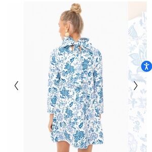 Tuckernuck XS Blythe Dress